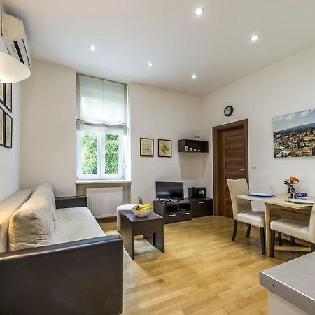 Apartment Bartol Загреб Екстериор снимка