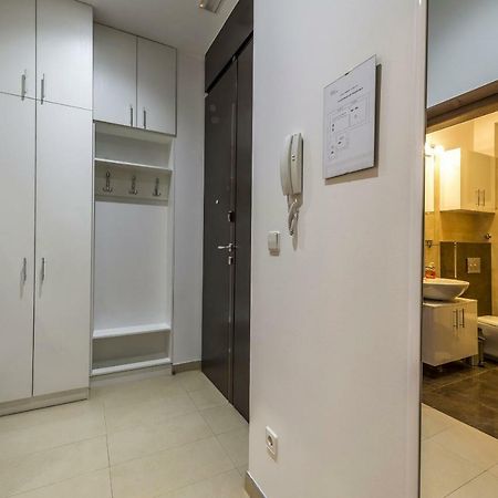 Apartment Bartol Загреб Екстериор снимка