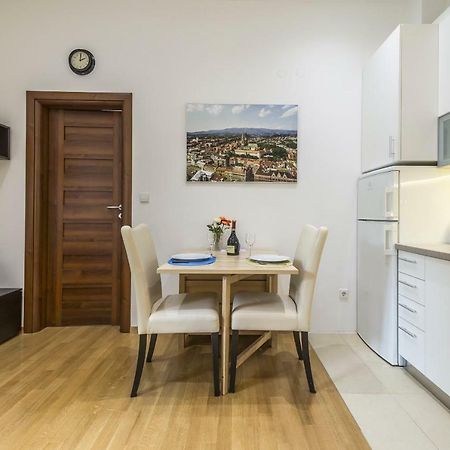 Apartment Bartol Загреб Екстериор снимка