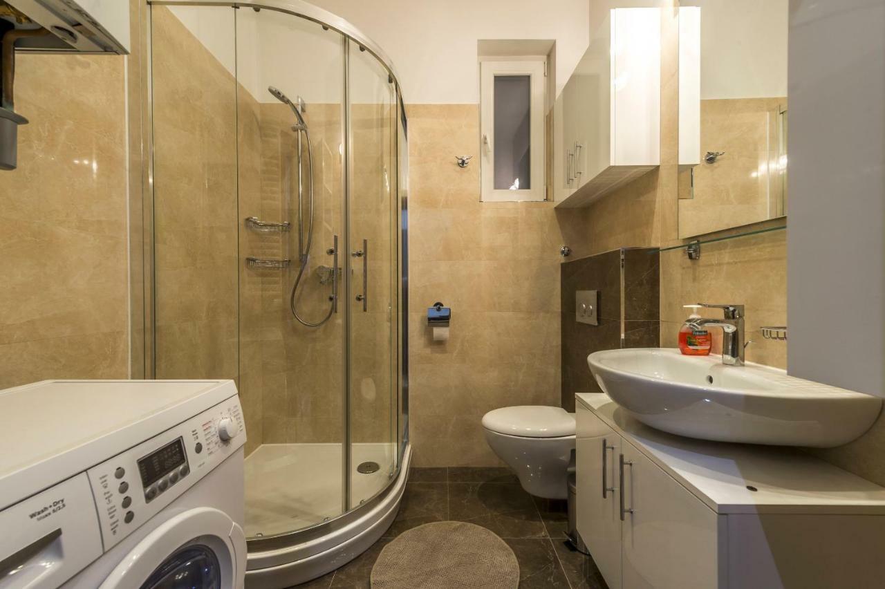 Apartment Bartol Загреб Екстериор снимка