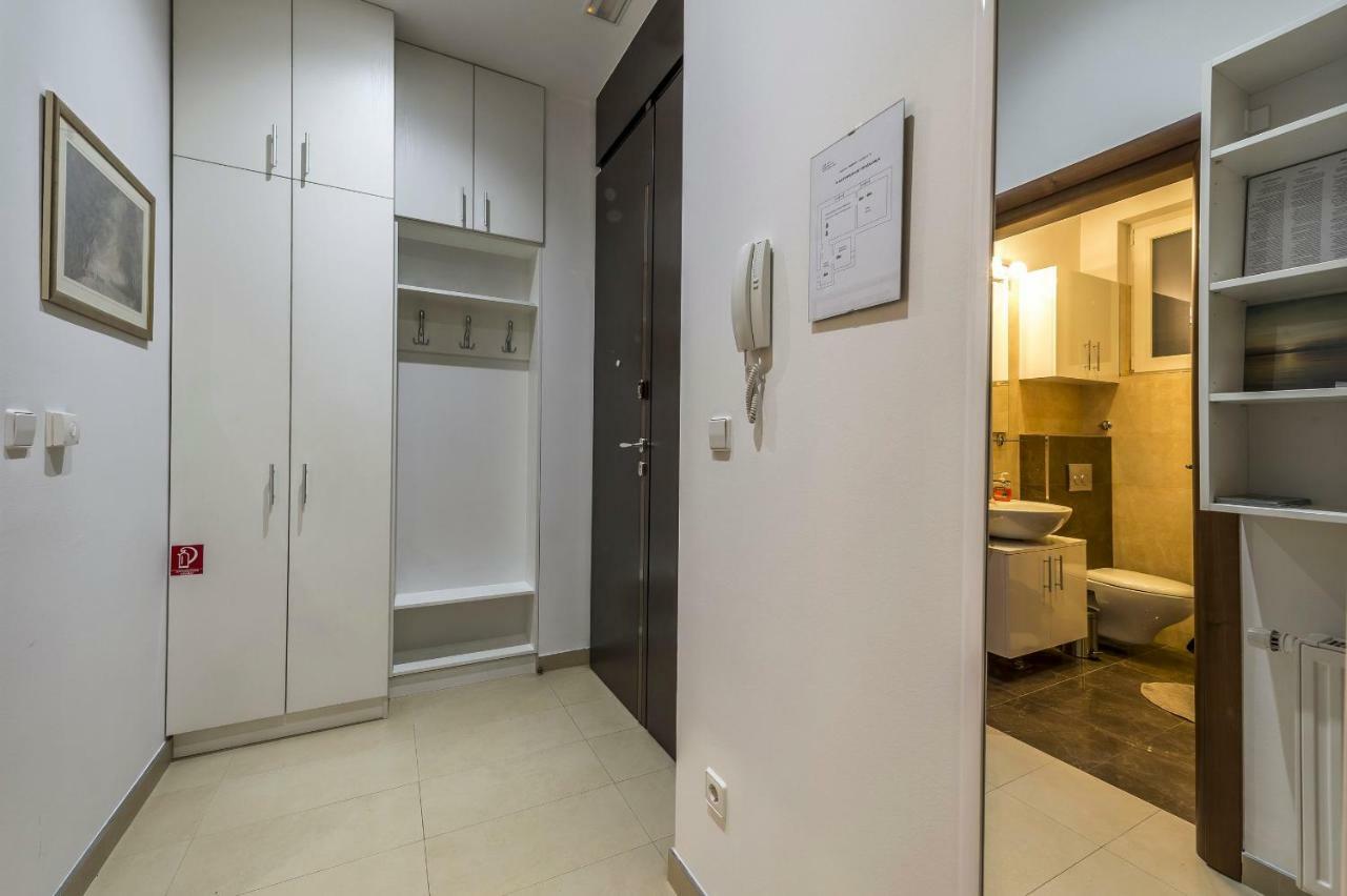 Apartment Bartol Загреб Екстериор снимка