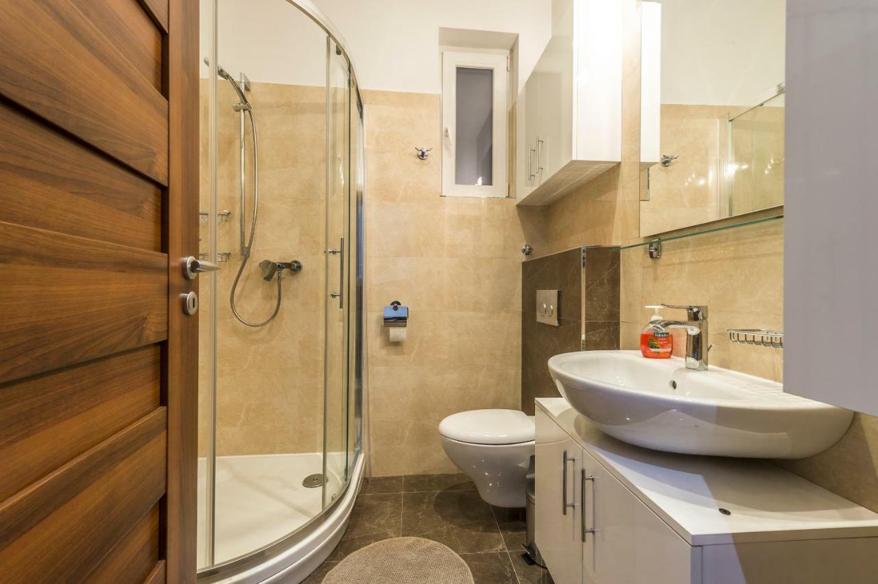 Apartment Bartol Загреб Екстериор снимка