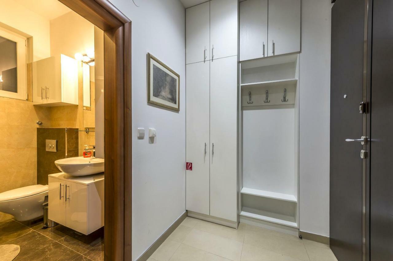 Apartment Bartol Загреб Екстериор снимка