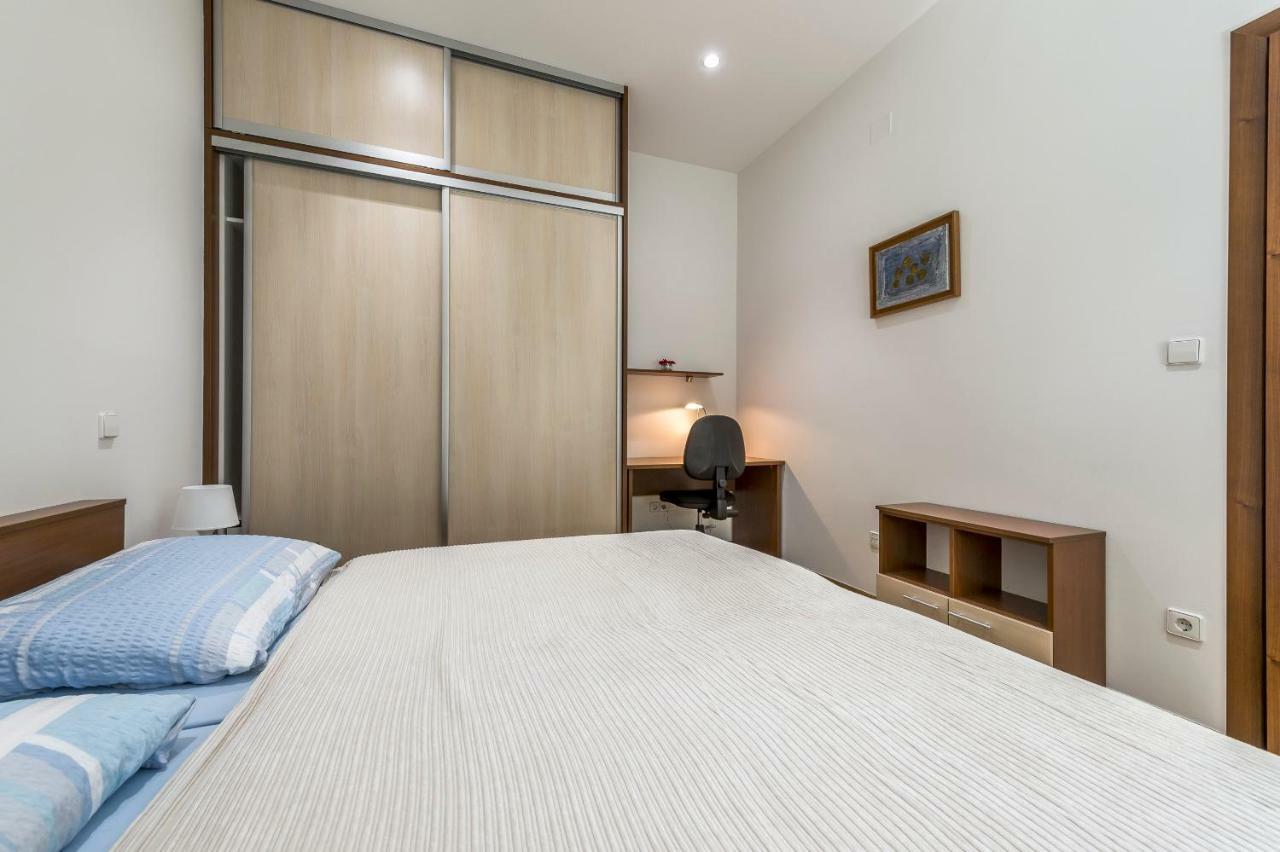 Apartment Bartol Загреб Екстериор снимка