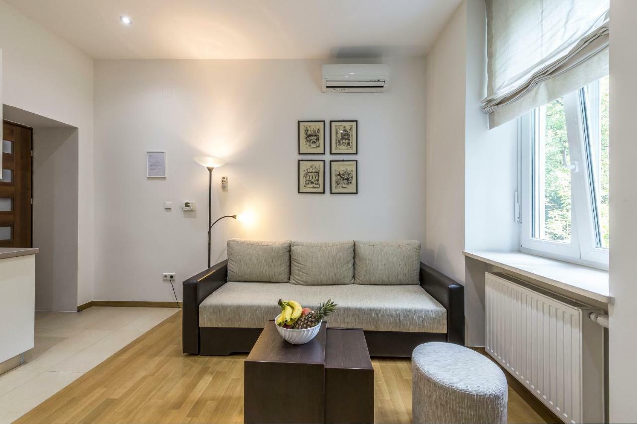 Apartment Bartol Загреб Екстериор снимка