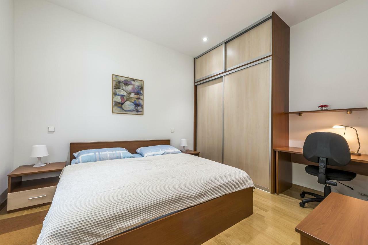 Apartment Bartol Загреб Екстериор снимка